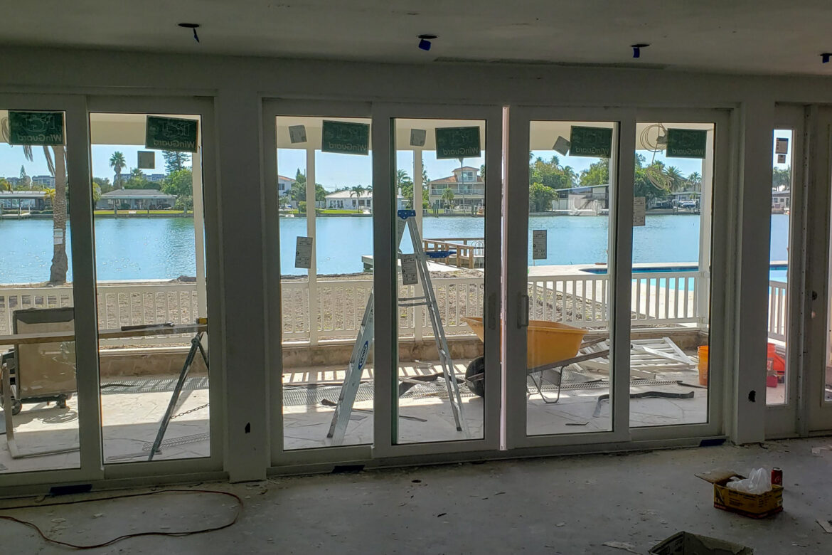 Home Renovation Contractor in St Petersburg, FL