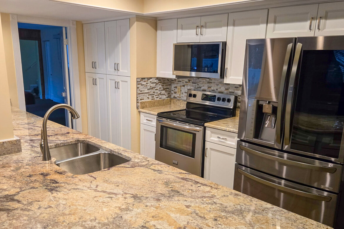 Kitchen Remodeling Contractor in St Petersburg, FL